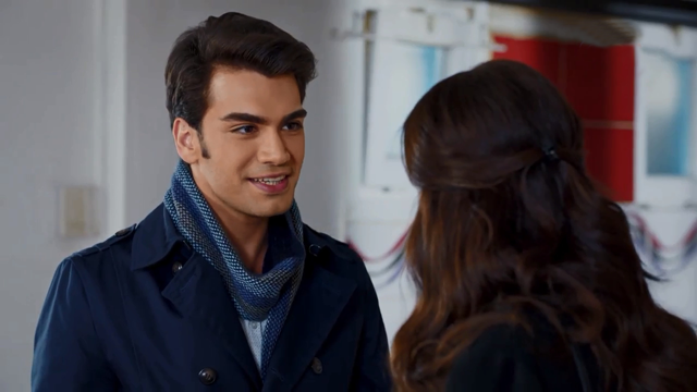 Kerem le da la mejor sorpresa a Elif | Mejores momentos