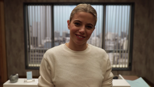 La fiesta alocada de Justina Bustos | Exclusivos