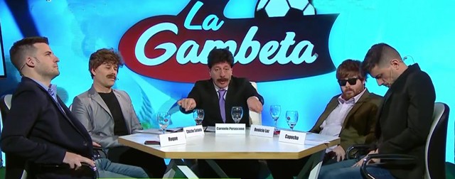 Toda la desinformación está en "La Gambeta" | Mejores momentos