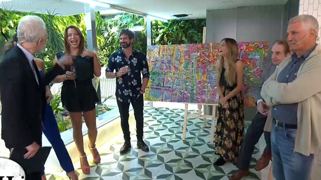Programa 36 | Programas 2018