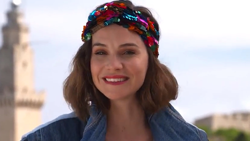 Un viaje inolvidable de Luz Cipriota | El viaje inolvidable