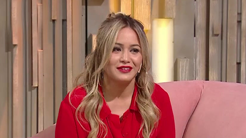 "Me cuesta enamorarme" | El diván de Vero