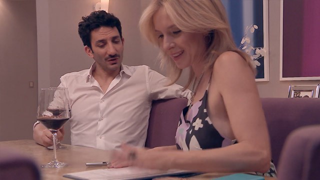 Laura y Gastón releen el contrato | Mejores momentos