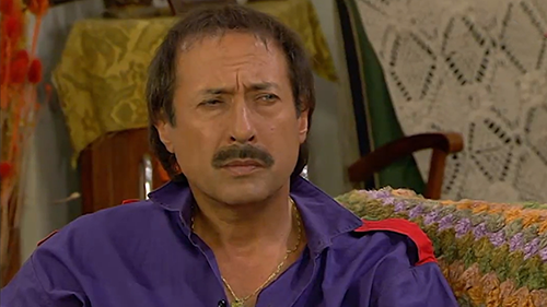 Pepe, el bombero loco | Programas