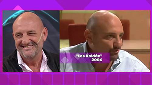 La carrera del Puma Goity en 3 minutos | El diván de Vero