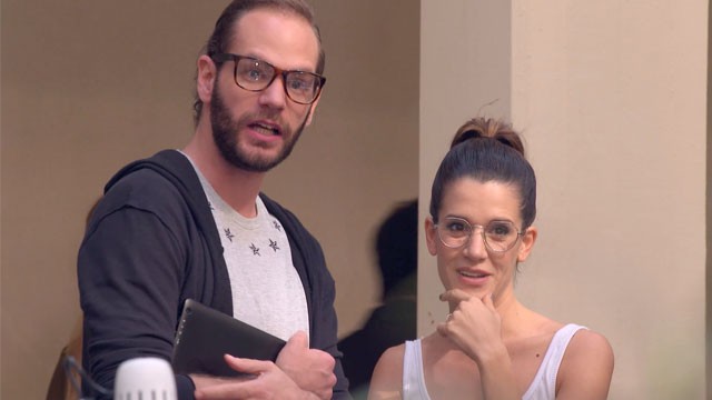 Valeria, un hueso duro de roer | Mejores momentos