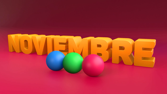 Noviembre: ¡Empiezan las Batallas en La Voz Argentina! | Este mes en Telefe