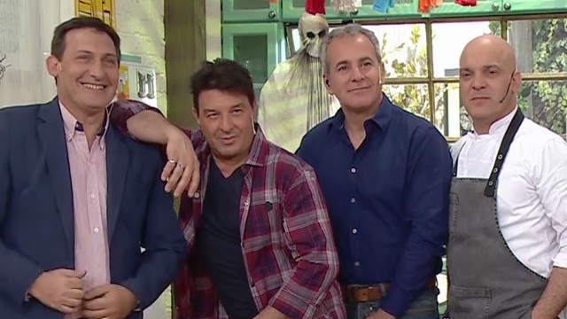 Programa 865 | Programas