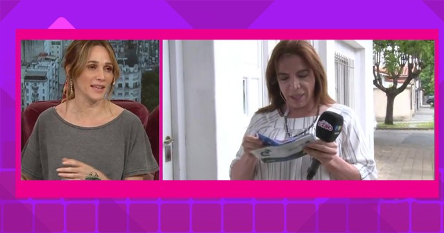 ¿Puede ir presa Lizy? | Exclusivos