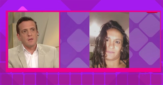 Sedujo, robó y murió cayendo al vacío | Actualidad