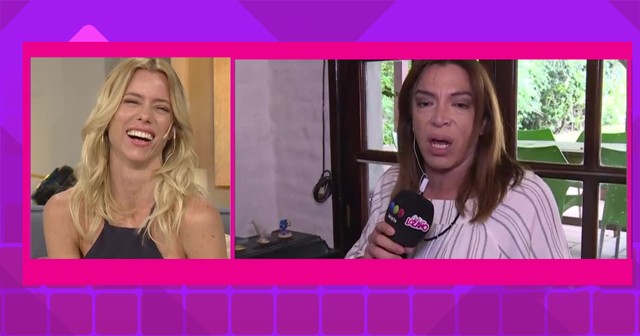 Nicolina estresada por su cumpleaños | Popurrí de noticias