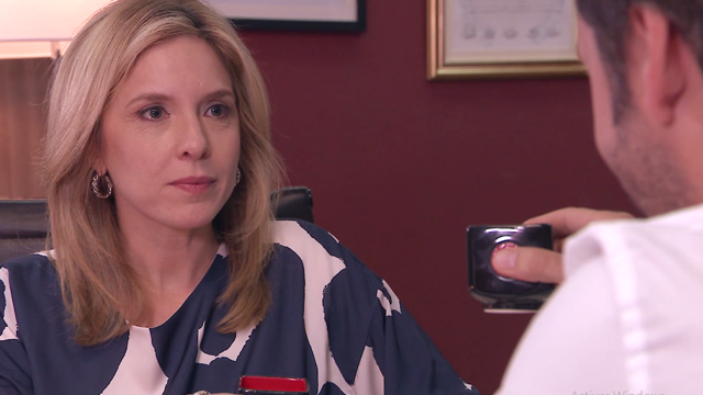 Laura a Emiliano: "No estoy preparada para algo nuevo" | Mejores momentos