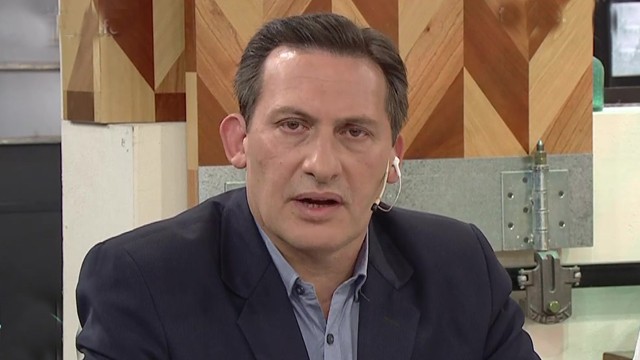 Matan a un policía que estaba de encubierto | Actualidad
