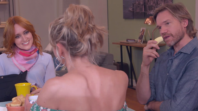 ¡Juegos prohibidos debajo de la mesa! | Mejores momentos