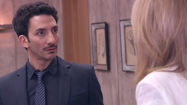 Gastón se entera que Laura sale con Emiliano | Mejores momentos