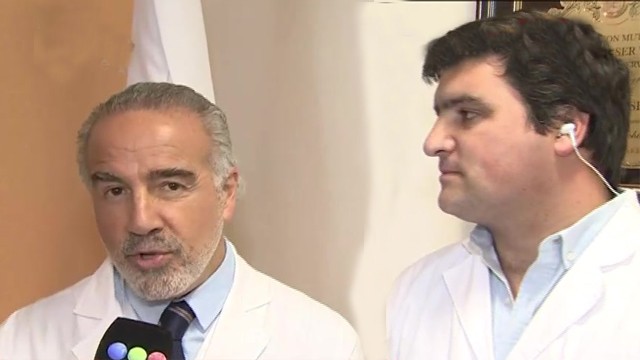 "Los penales causan una situación de stress enorme" | Actualidad