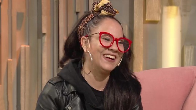 Ping Pong de preguntas con Miss Bolivia | El diván de Vero