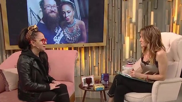 El casamiento judío de Miss Bolivia | El diván de Vero