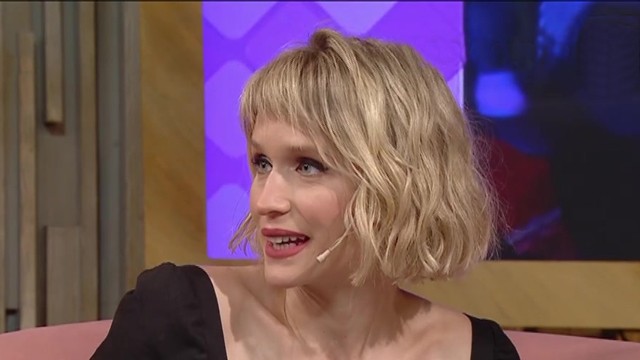 El affair de Daniela Cardone con Luis Miguel | El diván de Vero