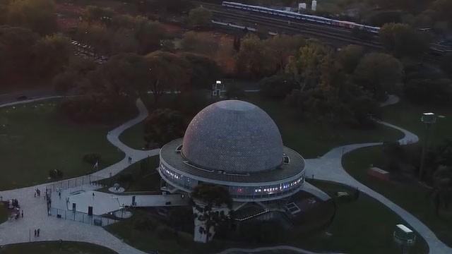 Enrique Jan | Arquitectos destacados