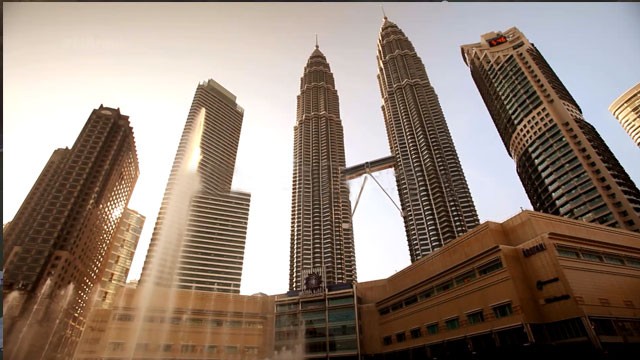 César Pelli | Arquitectos destacados