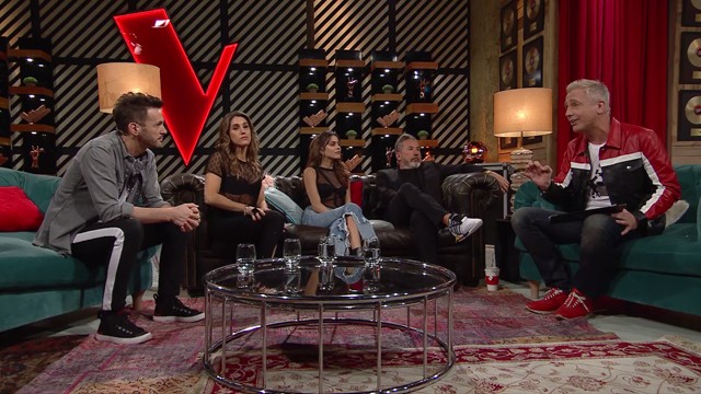 Programa 21 | Programas 2018