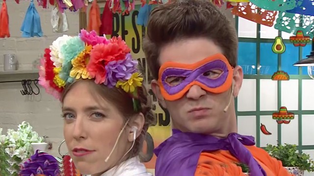 Programa 168 | Programas