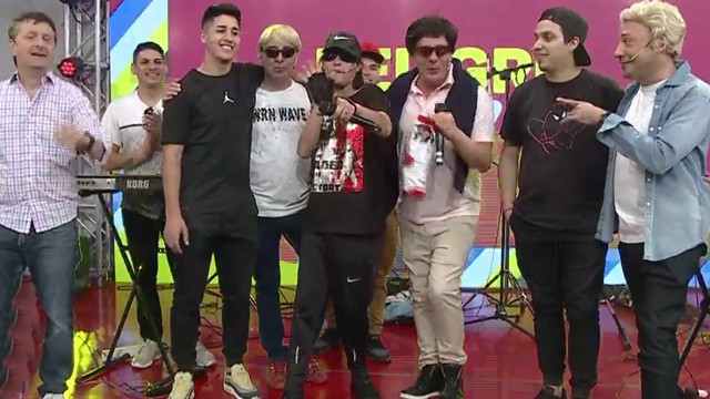 Mala Fama vs. Buena Reputación | Musicales