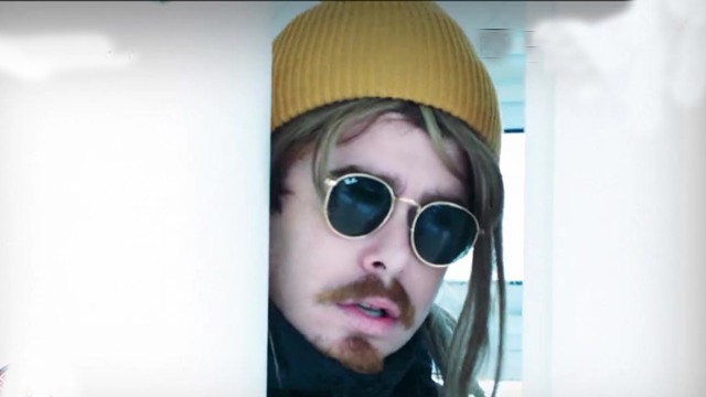 Paulo Laundry: "Fóbico" | Musicales