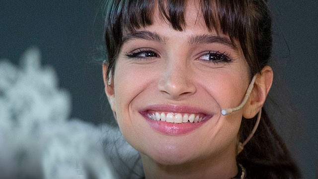 La nueva vida de Brenda Asnicar | Mejores momentos