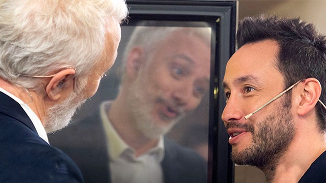 El día que Luciano Pereyra le cortó el teléfono a "la Claudia" | Mejores momentos