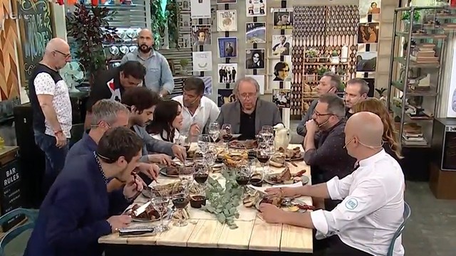 Programa 137 | Programas