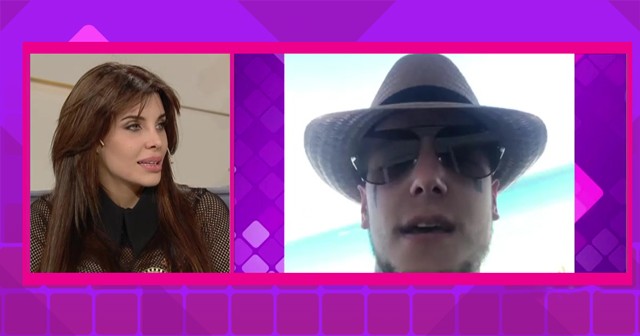 Los polémicos dichos de Alex Caniggia | Exclusivos