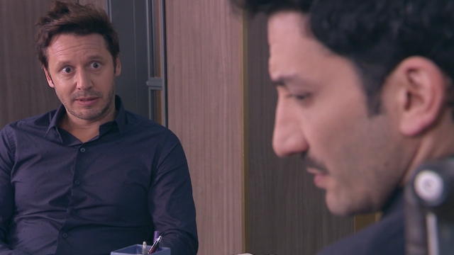 Empezó la guerra entre Emiliano y Gastón | Mejores momentos