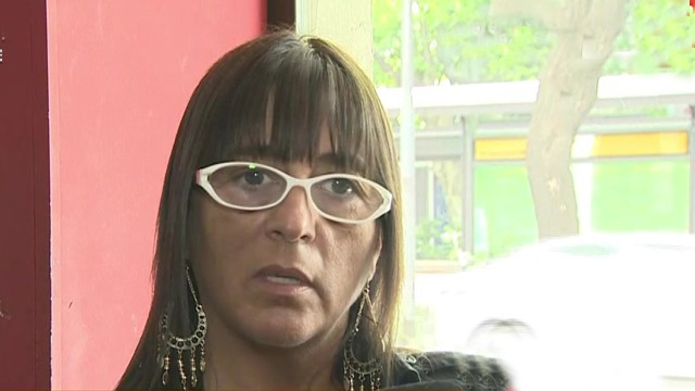 "Es un alivio para que no vuelva a suceder" | Actualidad