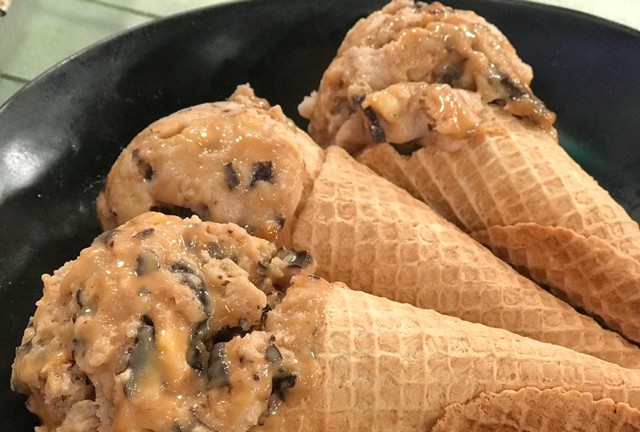 ¿Cómo hacer el helado más rico y fácil del mundo? | Sobremesa