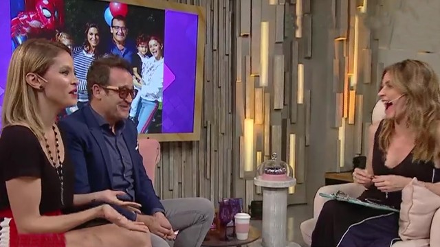 "Es asquerosito" | El diván de Vero