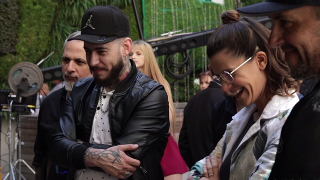 ¡Ulises Bueno le pone ritmo a 100 días! | Exclusivos