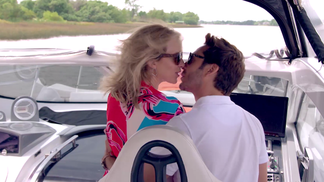 "Llegaste en el momento justo" | Mejores momentos