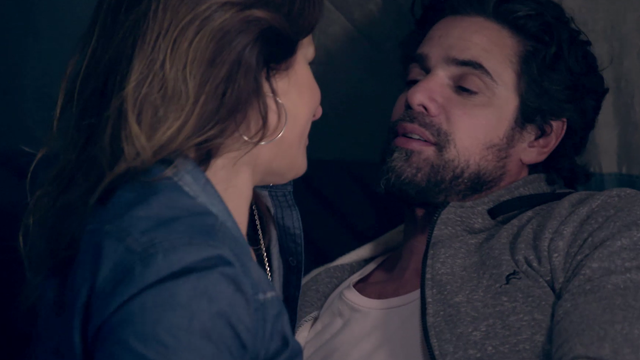 Imposible resistirse a la tentación | Mejores momentos