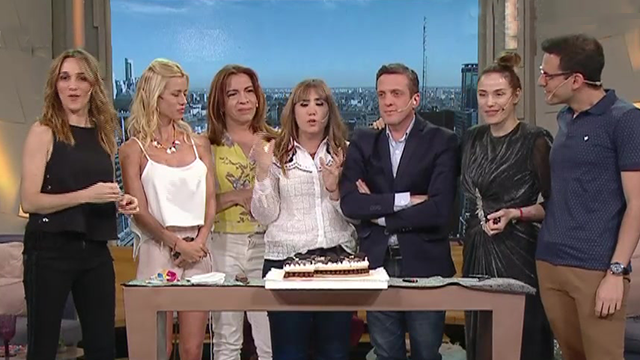 ¡Feliz cumple Pao! | Popurrí de noticias