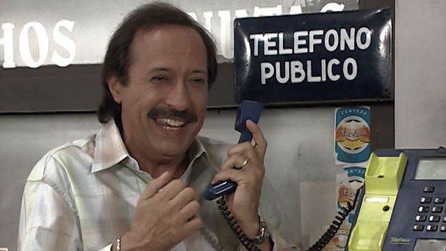 Pepe, el jodón | Programas