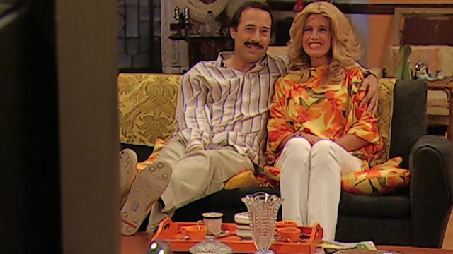 Hogar dulce hogar | Programas