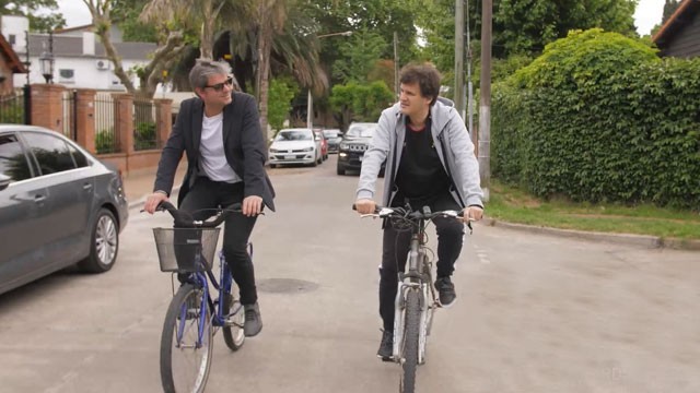 Ciudad Jardín | Barrios de Buenos Aires