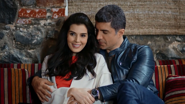 Todo por amor | Resúmenes