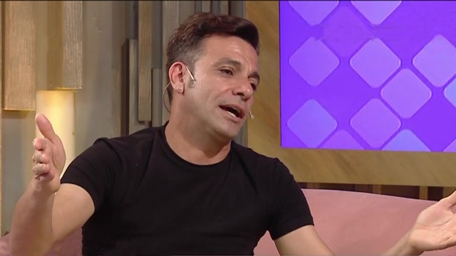 “Nunca estuve con un hombre en la cama” | Exclusivos