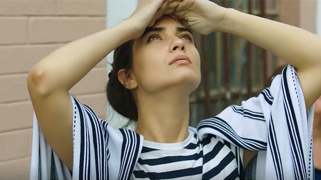 Omar en la busqueda de pruebas para liberar a Elif | Resúmenes