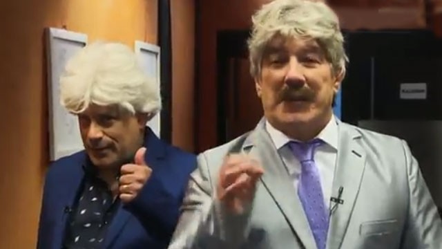 Los peores representantes de la historia | Mejores momentos