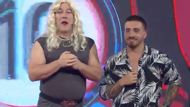 Pipi La Tarotista y Fede Bal reciben llamados insólitos | Mejores momentos