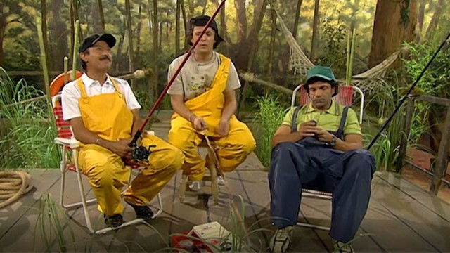 El mito de la corvina negra | Programas